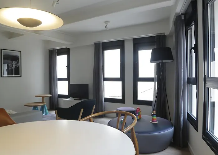 Viviendas Catedral *