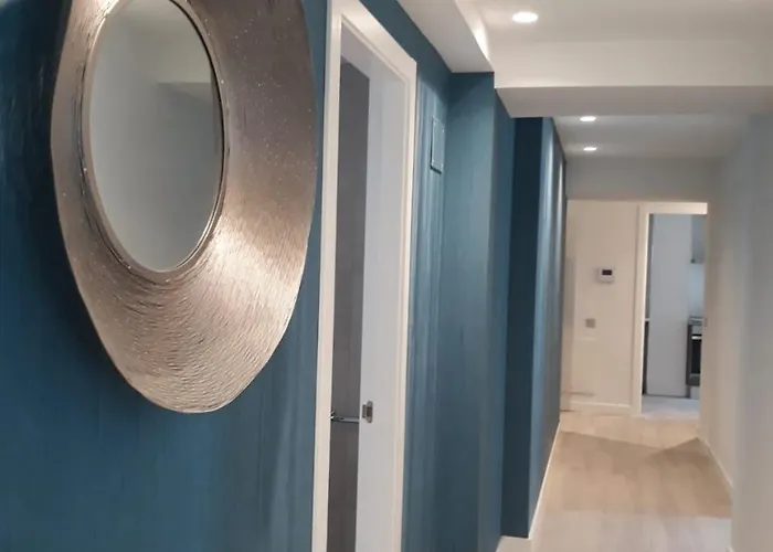 Daire Viviendas Catedral *