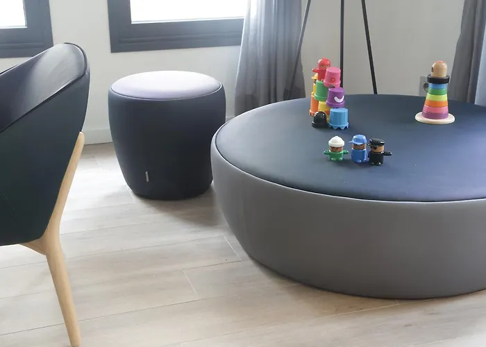 Daire Viviendas Catedral *