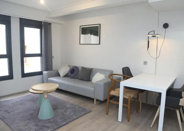 Daire Viviendas Catedral