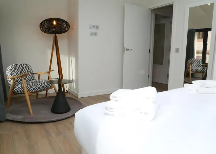 Viviendas Catedral *