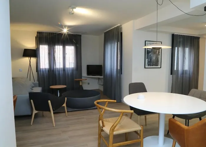 Viviendas Catedral *