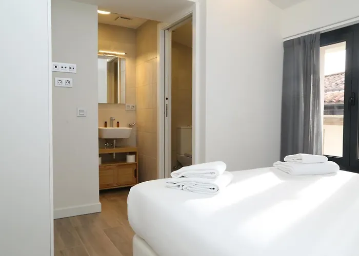 Viviendas Catedral *